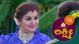 Lakshmi (kannada) S01E72 14th September 2020 Full Episode