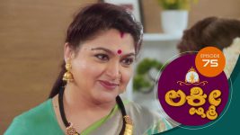 Lakshmi (kannada) S01E75 14th September 2020 Full Episode