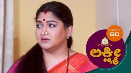 Lakshmi (kannada) S01E80 14th September 2020 Full Episode