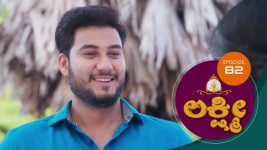 Lakshmi (kannada) S01E82 21st September 2020 Full Episode