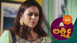 Lakshmi (kannada) S01E83 14th September 2020 Full Episode