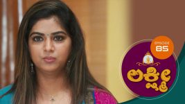 Lakshmi (kannada) S01E85 14th September 2020 Full Episode