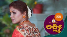 Lakshmi (kannada) S01E86 21st September 2020 Full Episode