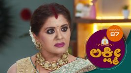 Lakshmi (kannada) S01E87 21st September 2020 Full Episode