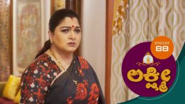 Lakshmi (kannada) S01E88 14th September 2020 Full Episode