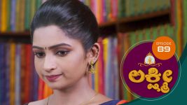 Lakshmi (kannada) S01E89 14th September 2020 Full Episode