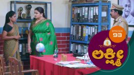 Lakshmi (kannada) S01E93 14th September 2020 Full Episode