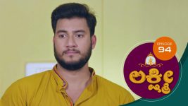 Lakshmi (kannada) S01E94 14th September 2020 Full Episode