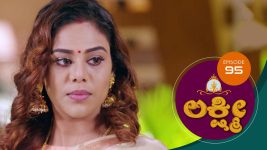 Lakshmi (kannada) S01E95 14th September 2020 Full Episode