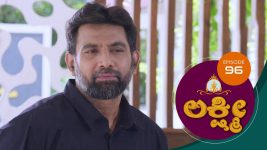 Lakshmi (kannada) S01E96 19th October 2020 Full Episode