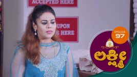 Lakshmi (kannada) S01E97 20th October 2020 Full Episode