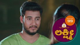 Lakshmi (kannada) S01E99 22nd October 2020 Full Episode