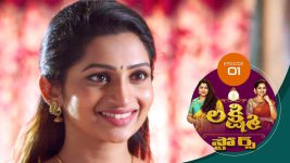 Lakshmi Stores S01E01 11th February 2019 Full Episode