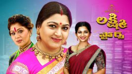 Lakshmi Stores S01E02 12th February 2019 Full Episode