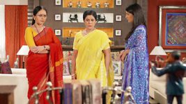 Lek Mazhi Ladki S03E12 Iravati Accuses Saket Full Episode