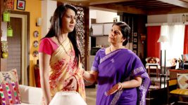 Lek Mazhi Ladki S03E17 Sanika is Angry Full Episode