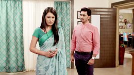 Lek Mazhi Ladki S03E26 Will Sanika Leave Saket? Full Episode