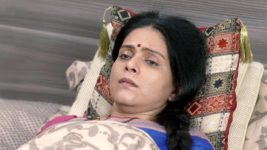 Lek Mazhi Ladki S04E12 Iravati Learns About her Donor Full Episode