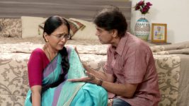 Lek Mazhi Ladki S04E25 Iravati Learns The Truth Full Episode