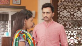 Lek Mazhi Ladki S04E40 Saket Learns About Meera Full Episode