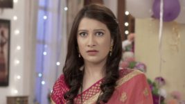 Lek Mazhi Ladki S07E21 Sanika Confronts Iravati Full Episode