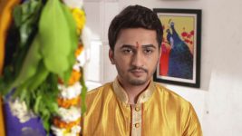 Lek Mazhi Ladki S07E31 Saket Performs Gudi Puja Full Episode