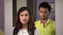 Lek Mazhi Ladki S13E08 Saket Exposes Sanika Full Episode