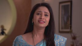 Lek Mazhi Ladki S13E27 Meera Senses Rishi's Presence Full Episode