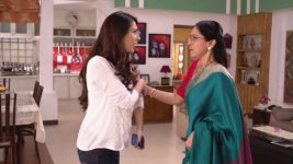 Lek Mazhi Ladki S14E06 Iravati Throws Sanika Out! Full Episode