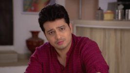 Lek Mazhi Ladki S14E09 Is Rishi Telling the Truth? Full Episode