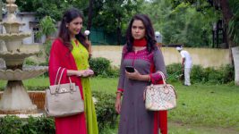 Lek Mazhi Ladki S14E186 Maansi to Spy on Meera? Full Episode