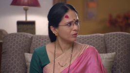 Lek Mazhi Ladki S14E202 Iravati Returns Home Full Episode