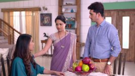 Lek Mazhi Ladki S14E69 Sanika Apologises to Meera Full Episode