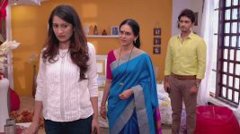 Lek Mazhi Ladki S14E85 Saket Refuses to Take the Test Full Episode