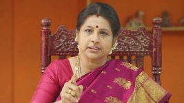 Maapillai S02E99 Parvathi Enrages Sharada Full Episode