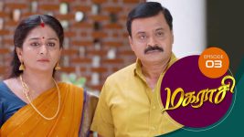 Magarasi S01 E03 23rd October 2019