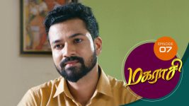 Magarasi S01 E07 28th October 2019