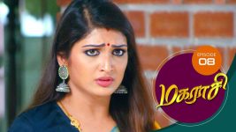 Magarasi S01 E08 29th October 2019