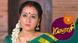 Magarasi S01 E11 1st November 2019