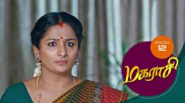 Magarasi S01 E12 2nd November 2019