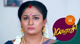 Magarasi S01 E13 4th November 2019