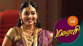 Magarasi S01 E141 27th July 2020