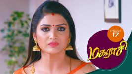 Magarasi S01 E17 8th November 2019