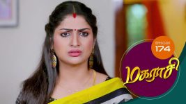 Magarasi S01 E174 7th September 2020