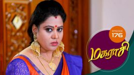 Magarasi S01 E176 14th September 2020