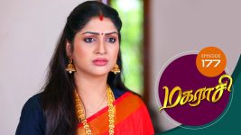 Magarasi S01 E177 14th September 2020