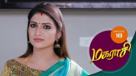 Magarasi S01 E18 9th November 2019