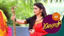 Magarasi S01 E181 21st September 2020