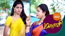 Magarasi S01 E182 21st September 2020