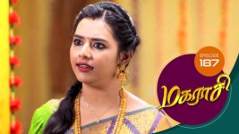 Magarasi S01 E187 28th September 2020